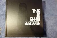 This Is Annee Olofsson
