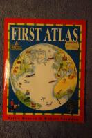FIRST ATLAS