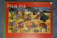 F&auml;rsk fisk