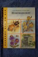 Honungsriket : Barnens bok om bin