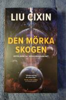 Den m&ouml;rka skogen
