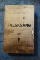 Falsks&aring;ng