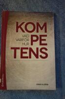 Kompetens