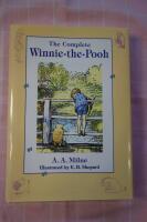The complete Winnie-the-Pooh : containg Winnie-the-Pooh and the House at Pooh corner