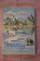 Brunskog gamle ber&auml;ttar del II