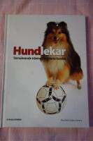 Hundlekar : Stimulerande tr&auml;ning f&ouml;r smarta hundar