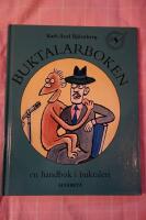 Buktalarboken : En handbok i buktaleri