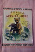 Gulnalle och Lurviga Lubbe