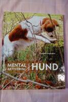 Mental aktivering f&ouml;r din hund
