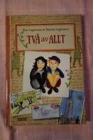 Tv&aring; av allt