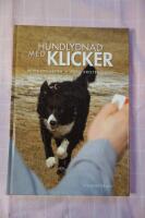 Hundlydnad med klicker