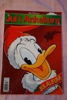 Walt Disney's Jul i Ankeborg : Julalbum