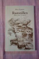 Rastst&auml;llen : infall och utkast vid v&auml;gkanten