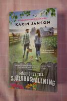 M&ouml;jlighet till sj&auml;lvhush&aring;llning