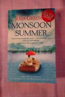 MONSOON SUMMER