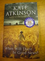 When will there be good news?