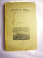L&Auml;ROBOK I GEOGRAFI f&ouml;r sveriges allm&auml;nna l&auml;roverk  / NR 2/