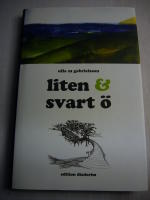 LITEN & SVART &Ouml;