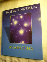 P&Aring; RESA I UNIVERSUM STJ&Auml;RNORNA
