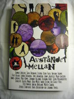 AVST&Aring;NDET MELLAN