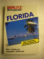 FLORIDA Reseguide Berlitz