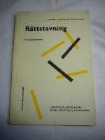 R&Auml;TTSTAVNING Ett studieplansarbete