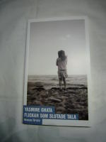 FLICKAN SOM SLUTADE TALA