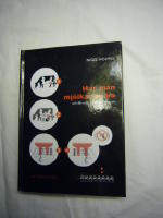 HUR MAN MJ&Ouml;LKAR EN KO och 88 andra praktiska diagram