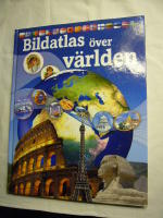 BILDATLAS &Ouml;VER V&Auml;RLDEN