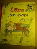 Ellens visor och ramsor
