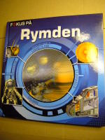Fokus p&aring; rymden