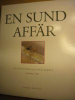 EN SUND AFF&Auml;R Om en butiks sj&auml;l och hj&auml;rta