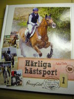 H&Auml;RLIGA H&Auml;STSPORT  1