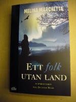 Ett folk utan land