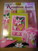 KREATIVA KORT OCH PRESENTETIKETTER