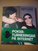 POKERTURNERINGAR PÅ INTERNET