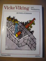 VICKE VIKING och BURDUSERNA