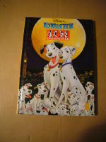 101 dalmatiner
