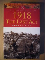 1918 THE LAST ACT