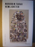 Hemligheter