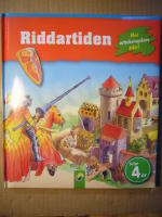 Riddartiden