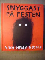 Snyggast p&aring; festen