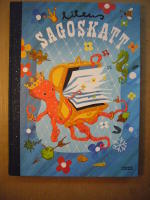 Litens sagoskatt