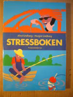 STRESSBOKEN