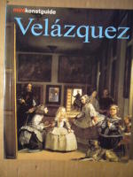 Vel&aacute;zquez Diego minikonstguide