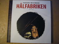 H&aring;lfabriken