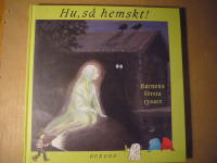 Hu, s&aring; hemskt! - Barnens f&ouml;rsta rysare