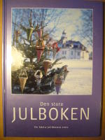 Den stora julboken : [de b&auml;sta julid&eacute;erna 2002]