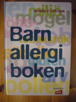 Barnallergiboken