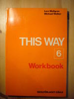 THIS WAY 6 WORKBOOK